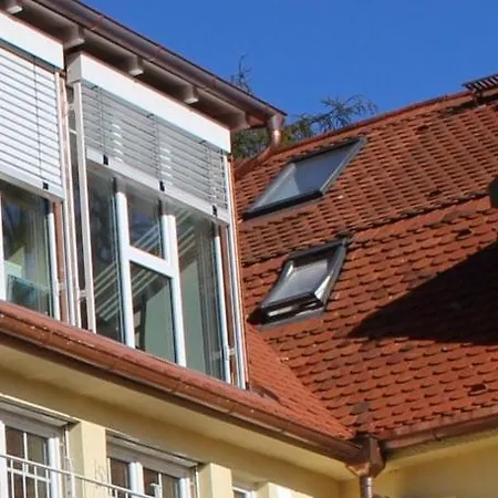 Oase Der Ruhe * München
